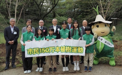 募集情報(個人向け)