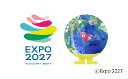 GREEN×EXPO 2027